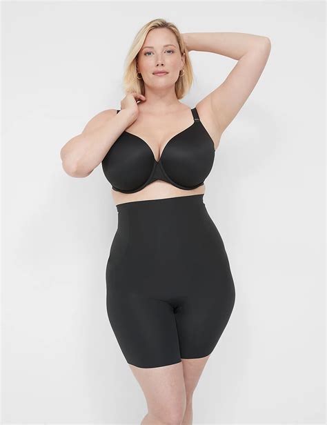 Invisible Sculpt Ultra High Waist T Lanebryant