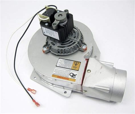 Amazon Pellet Stove Exhaust Combustion Blower Motor For Us