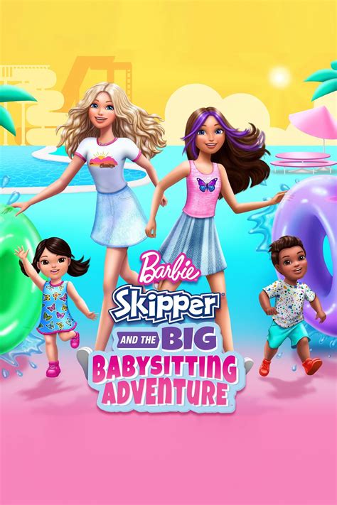 Adventure And Babysitting 3
