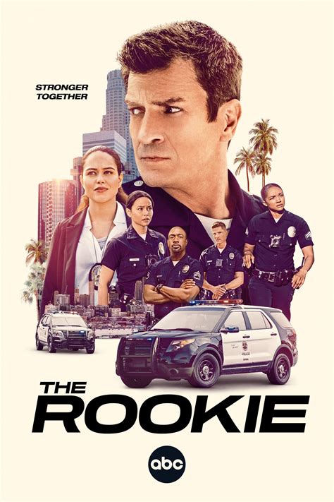 The Rookie - Rotten Tomatoes