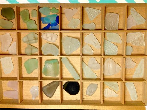 Best Beachcombing Finds Of 2014 Seaglass Texturedseaglass Beachcomb Beachcombing Finds Sea