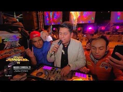 Sonido Famoso El Mambo De Puebla En Cuernavaca Morelos Youtube