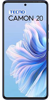 Tecno Camon 20 Pictures, Official Photos - WhatMobile