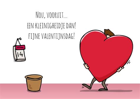 Valentijnskaart Ik Hou Toch Elke Dag Van Je Kaartje Go