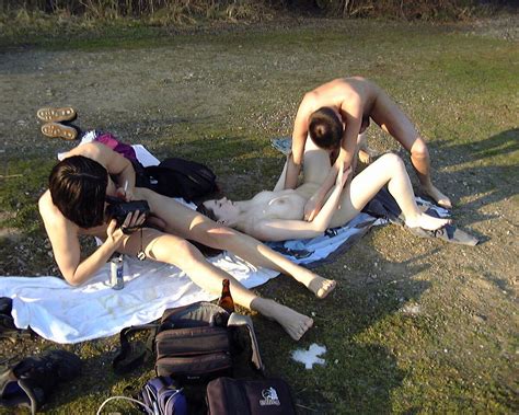 Amateur Lakeside Party 1 128 Porn Pic