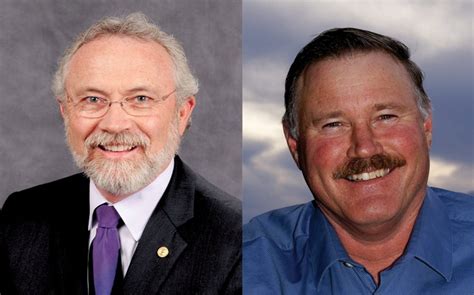 District Profile Two Republicans Face Off In Washingtons Fourth