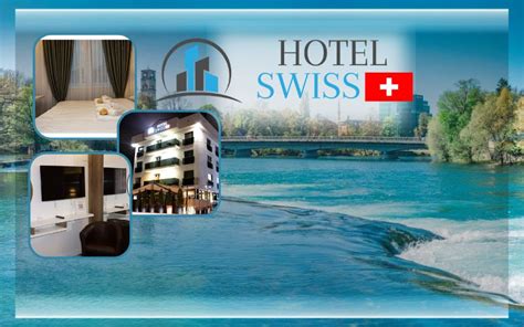 Uživajte u savremenom luksuzu i miru I Hotel Swiss Plus 3 Bihać je