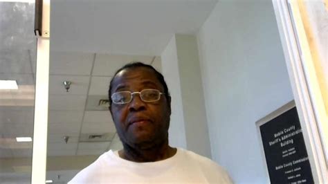 Andre William Landrum Sex Offender In Mobile Al Al