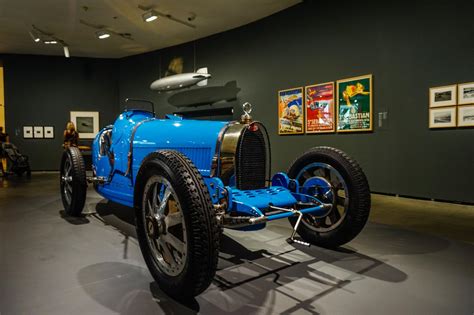 Esplora L Emozione Delle Corse Al Museo Mille Miglia Lookcam