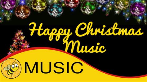 Happy Xmas Mood Music Instrumental Background Xmas Music Youtube