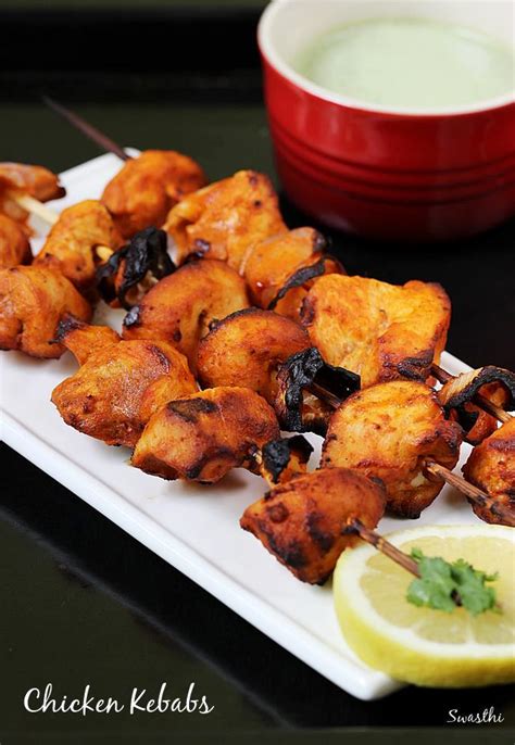 how to make kabab at home