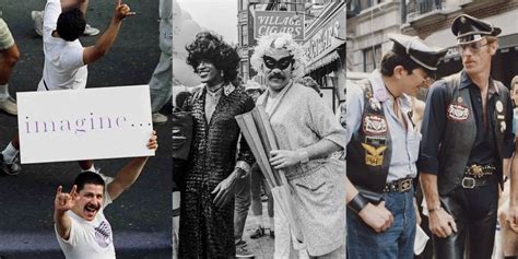 50 Pictures of New York City Pride Throughout the Decades