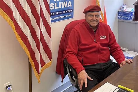 Curtis Sliwa Net Worth: Bio, Age, Height, Family, Wife And More - Greek