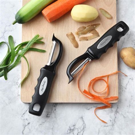 Best Butternut Squash Peelers Twin Stripe