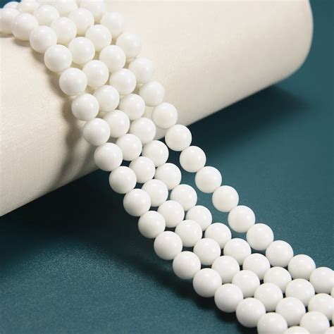 Porcelain Beads Etsy