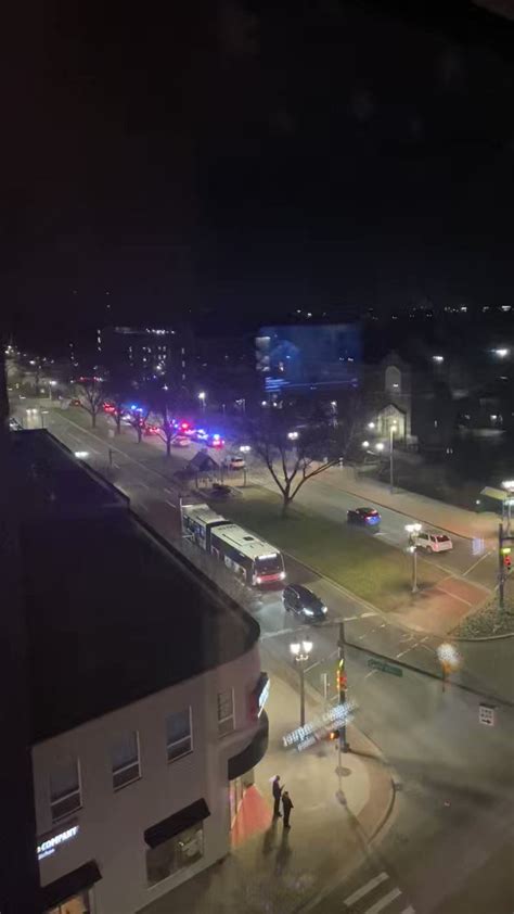 Faytuks News On Twitter Breaking Active Shooter At Michigan State