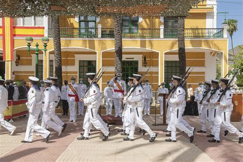 Fotos La Armada Festeja A Su Patrona La Virgen Del Carmen En