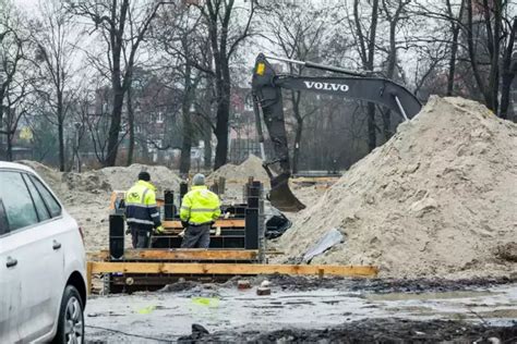 Wycinka drzew przy ulicy Nakielskiej Mieszkańcy oburzeni ratusz