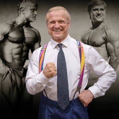 Where is Tom Platz (bodybuilder) today? Wiki, age, wife, height