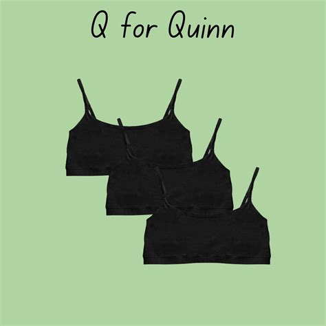 Organic Cotton Non Toxic Bras For Pre Teens Teens Umbel Organics