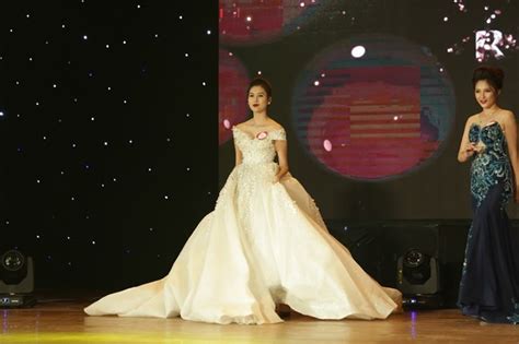 Hà Lade trở thành Á hoàng Nữ hoàng Trang sức sau 8 năm làm hot girl