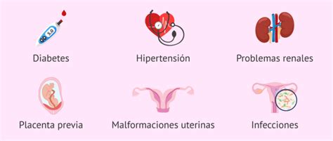 Embarazo De Alto Riesgo Causas Y Recomendaciones Para Afrontarlo