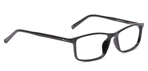 Specsmakers Signa Unisex Eyeglasses Fullframe Rectangle Large 53 Shel Specsmakers Opticians