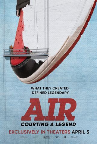 Air A Hist Ria Por Tr S Do Logo De Abril De Filmow