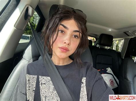 Alexa Mansour Alexamansour Nude Instagram Leaked Photo 163
