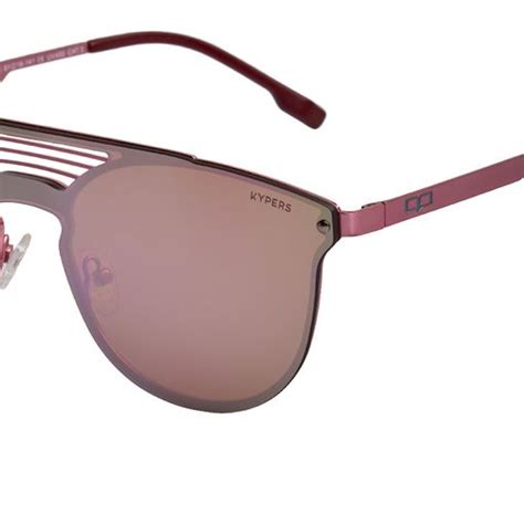 Gafas De Sol Ovaladas New Geri Hombre Mujer Kypers Con Ofertas En