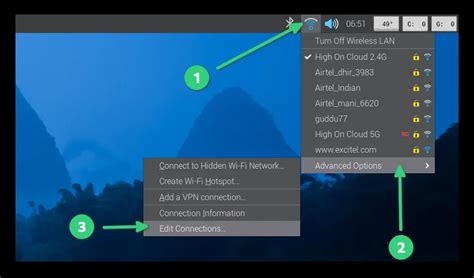 How To Set Static Ip Address On Raspberry Pi