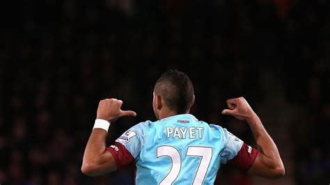 Dimitri Payet Signs New West Ham Deal Until 2021 Football News Sky