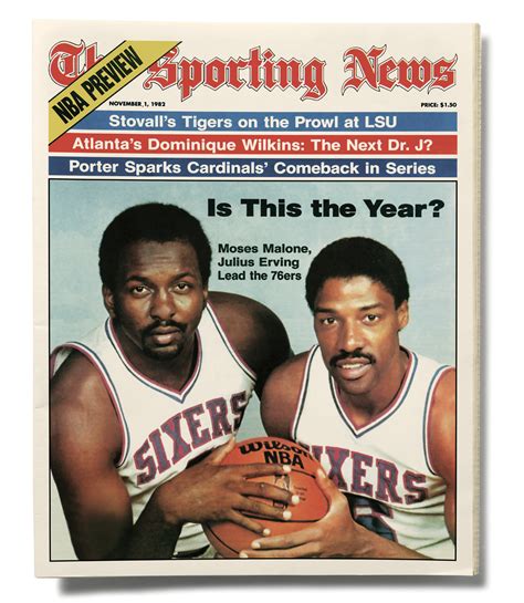 A Behind The Scenes Oral History Of The 76ers 1983 Championship