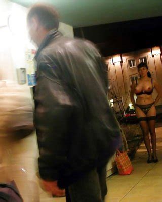 FRENCH NADINE Flashing At The Hotel B B 2002 Porn Pictures XXX Photos Sex Images 1363368 PICTOA