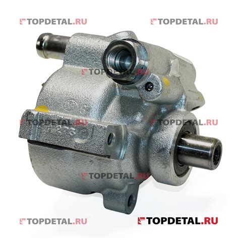 Насос ГУРа Lada Largus купить в интернет-магазине Topdetal.ru