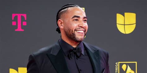 Don Omar anuncia padece de cáncer