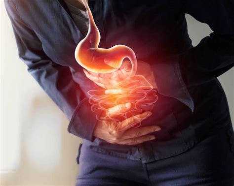 Indigestion Causes Symptoms Diagnosis Treatment