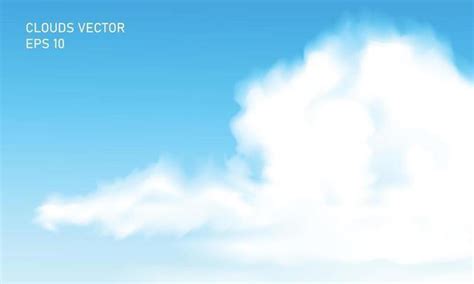 Cloud Background Vector Art, Icons, and Graphics for Free Download