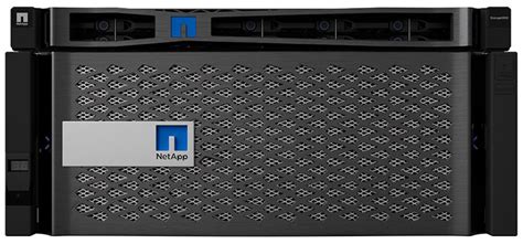 Netapp Storagegrid Sg6060