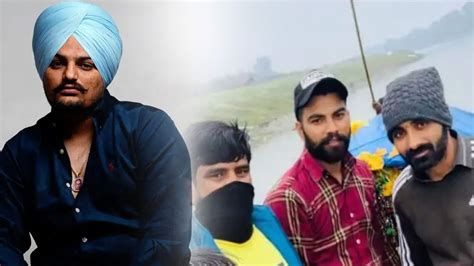 ਮੂਸੇਵਾਲਾ ਦੇ ਕਾਤਲਾਂ ਦੀਆਂ ਤਸਵੀਰਾਂ ਆਈਆਂ ਸਾਹਮਣੇ ਅਯੁੱਧਿਆ ਚ ਇੱਕ ਨੇਤਾ ਦੇ