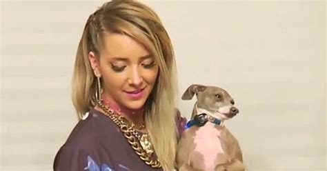 Does Jenna Marbles Abuse Her Dogs? Fans Are Calling Her Out About It