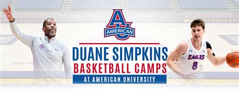 American University Men's Basketball