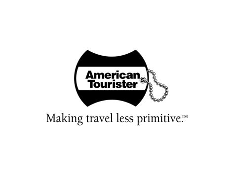 American Tourister Logo PNG vector in SVG, PDF, AI, CDR format