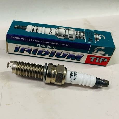 Torch Copper Core K Rf Spark Plug Malibu Marketing Ltd