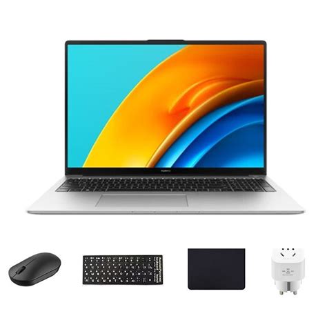 Huawei Matebook D Rlef X