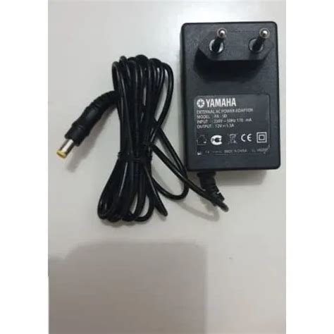 Adaptor Keyboard Yamaha PSR 510 Lazada Indonesia