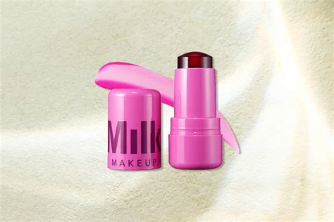 Milk Makeup Jelly Tint Unique Beauty