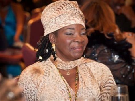 Rita Marley biography, birth date, birth place and pictures