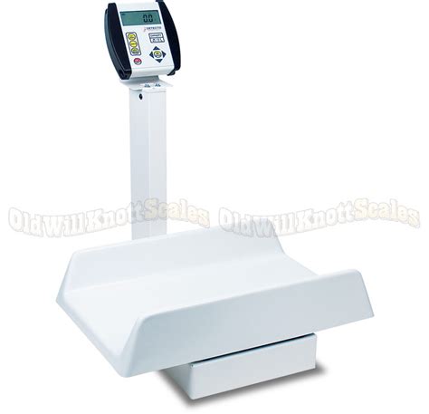 Detecto Digital Baby Scale With Cradle