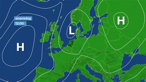 Buienradar Nl Actuele Neerslag Weerbericht Weersverwachting